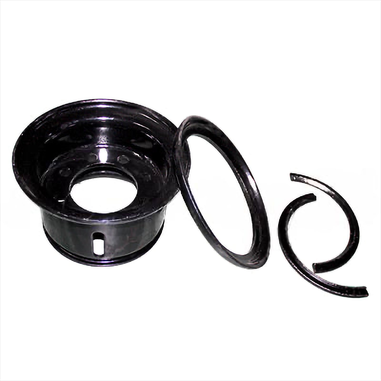Wheel Rim - Wheel Rim | 44120-36560-71