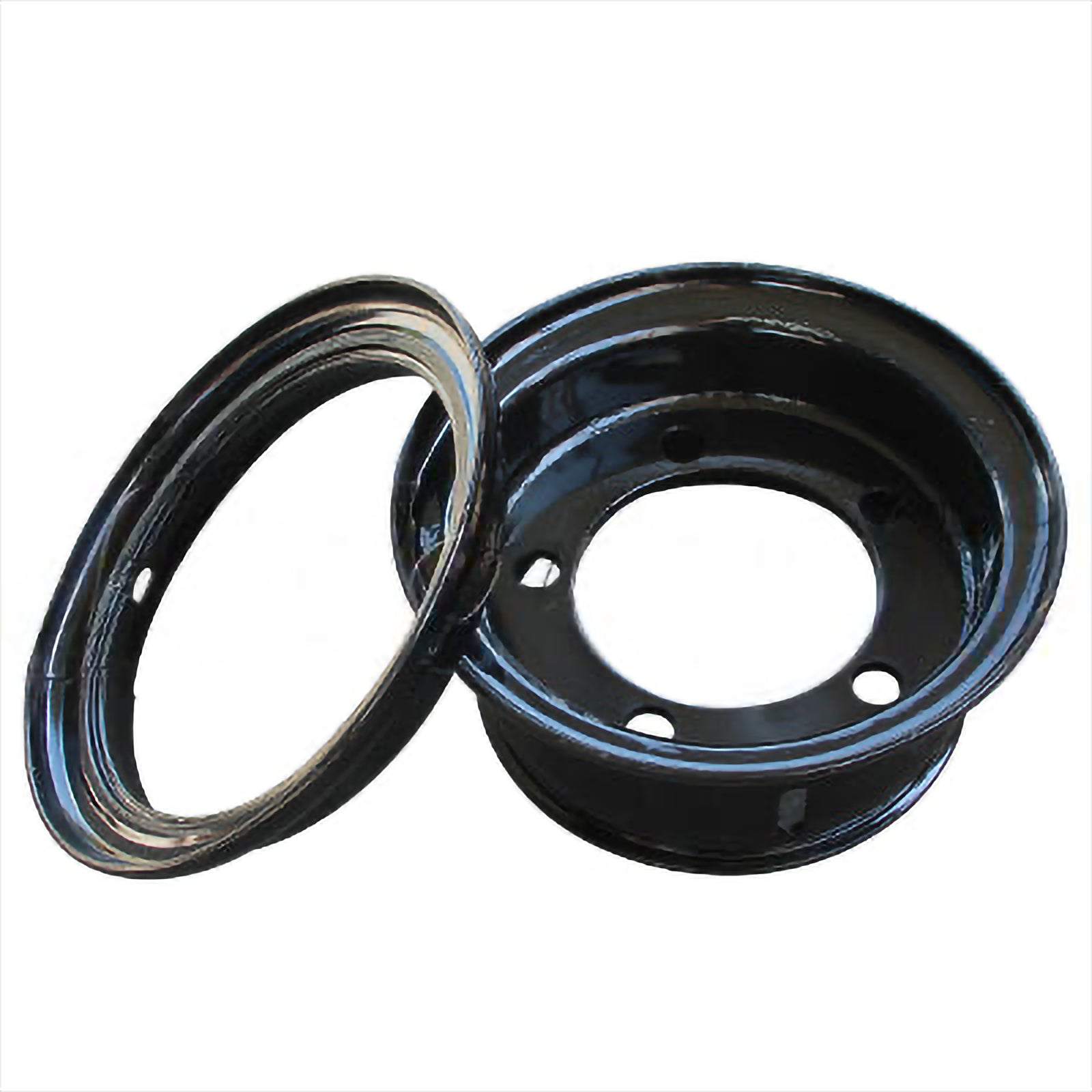 Wheel Rim - Wheel Rim | 54356-80651