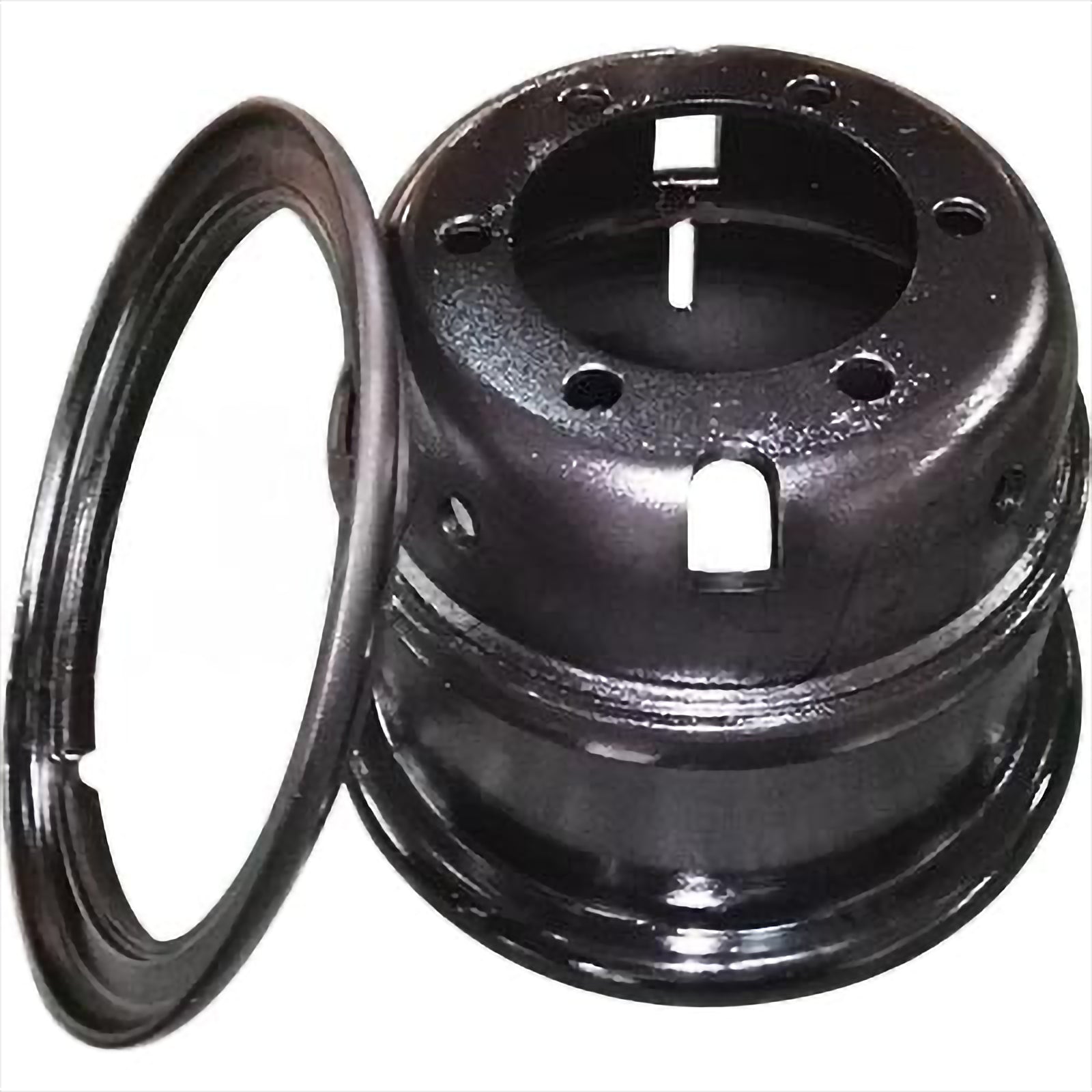Wheel Rim - Wheel Rim | N163-111100-500