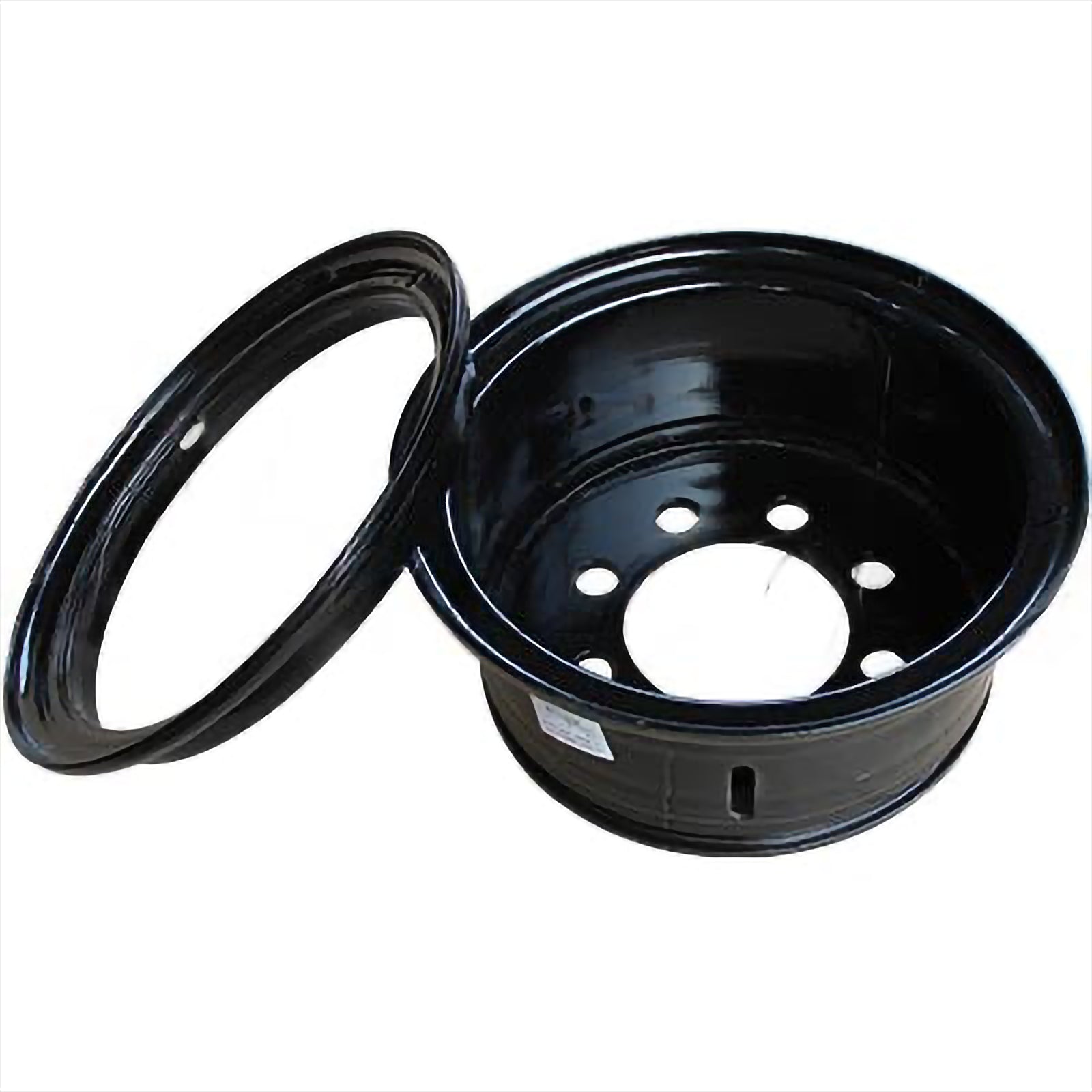 Wheel Rim - Wheel Rim | 44370-32981-71