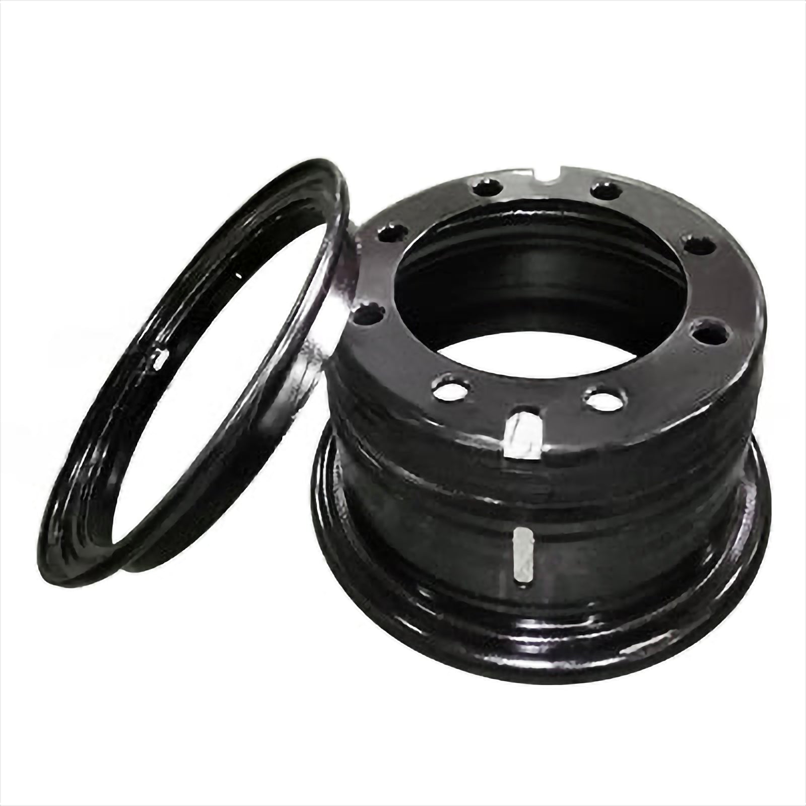 Wheel Rim - Wheel Rim | 309-30-21525