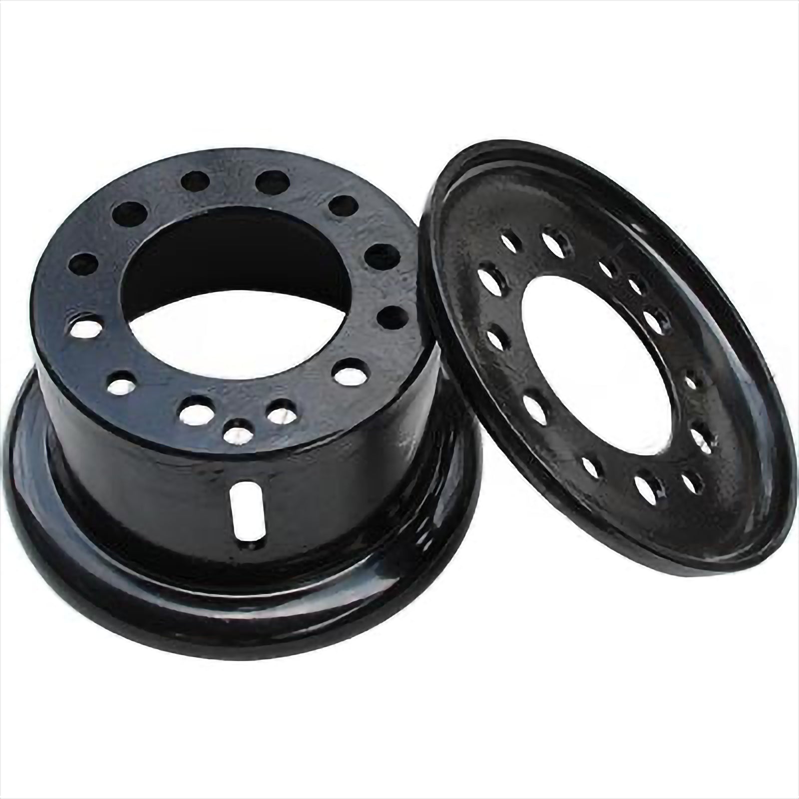 Wheel Rim - Wheel Rim | 40300-GB40A