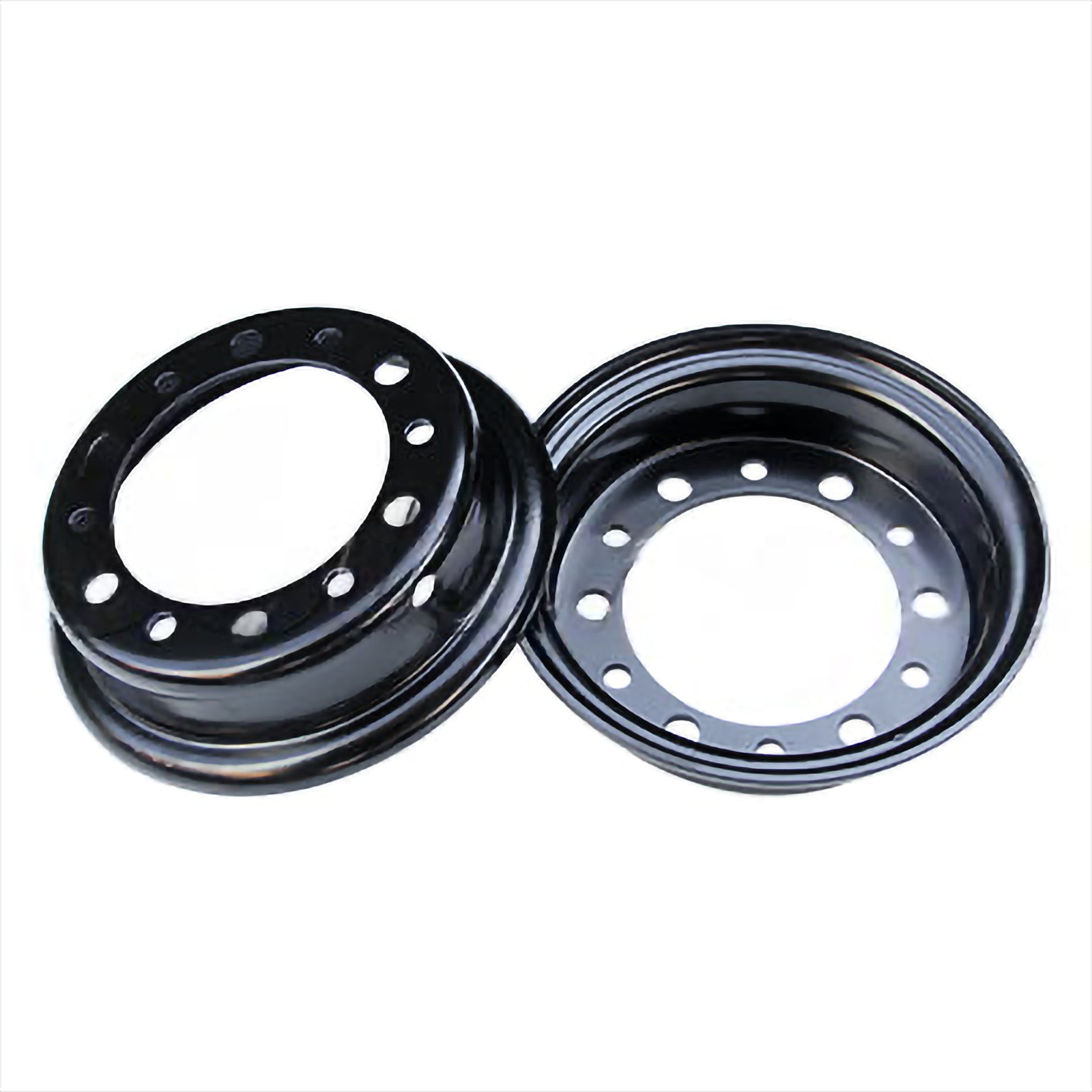 Wheel Rim - Wheel Rim | 25DE-411-2 / 25DE-411-1