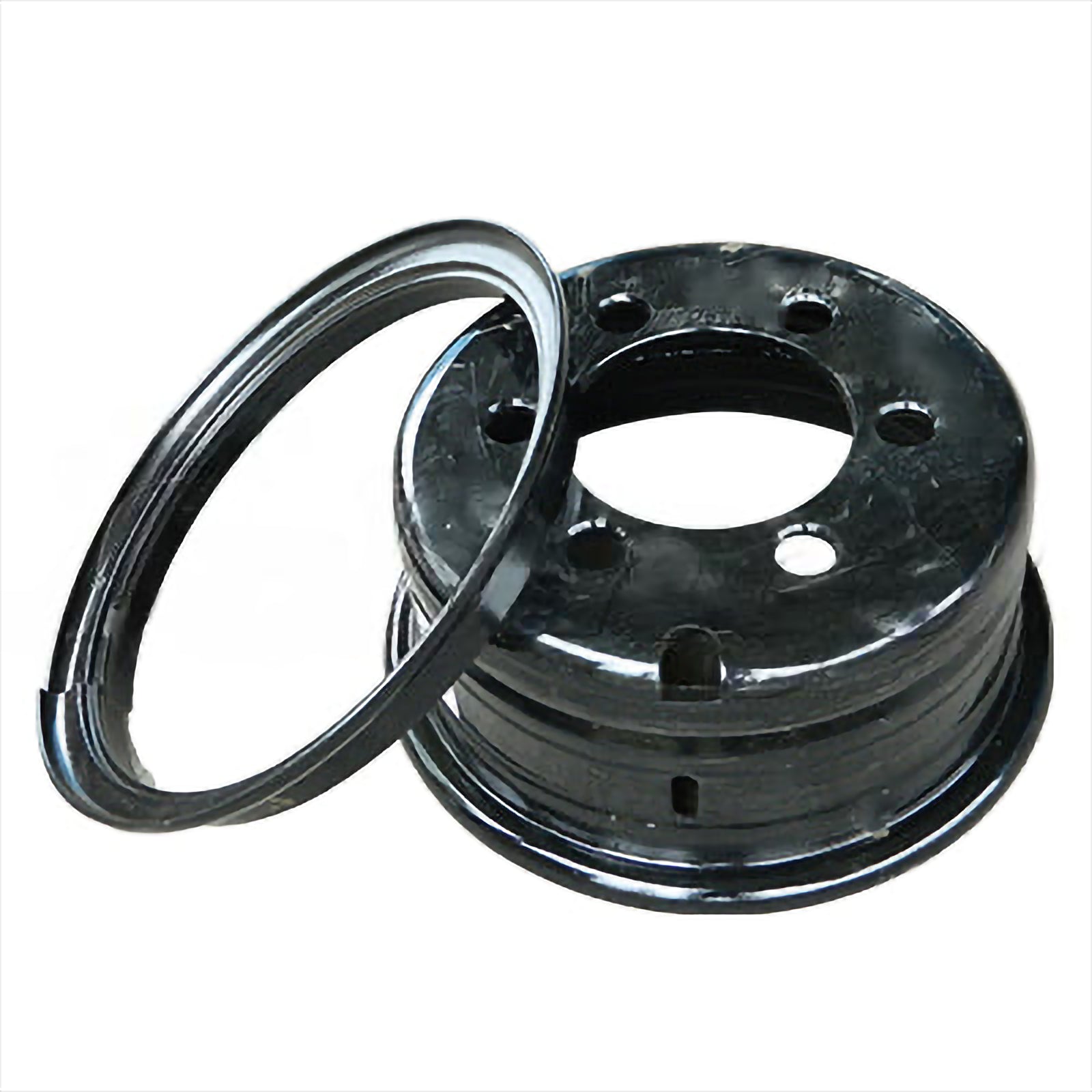 Wheel Rim - Wheel Rim | 44120-30802-71 (44120-30801-71)