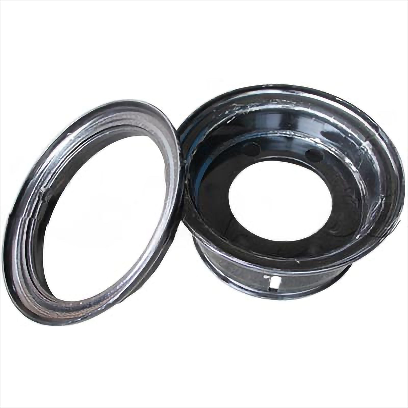 Wheel Rim - Wheel Rim | 3EB-27-11620